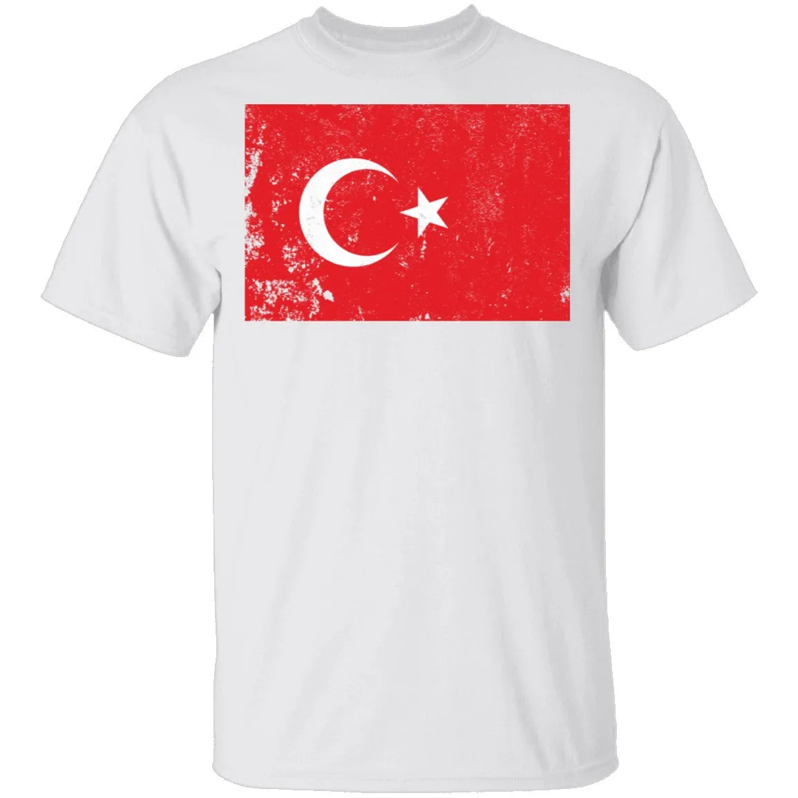 Turkey T-Shirt