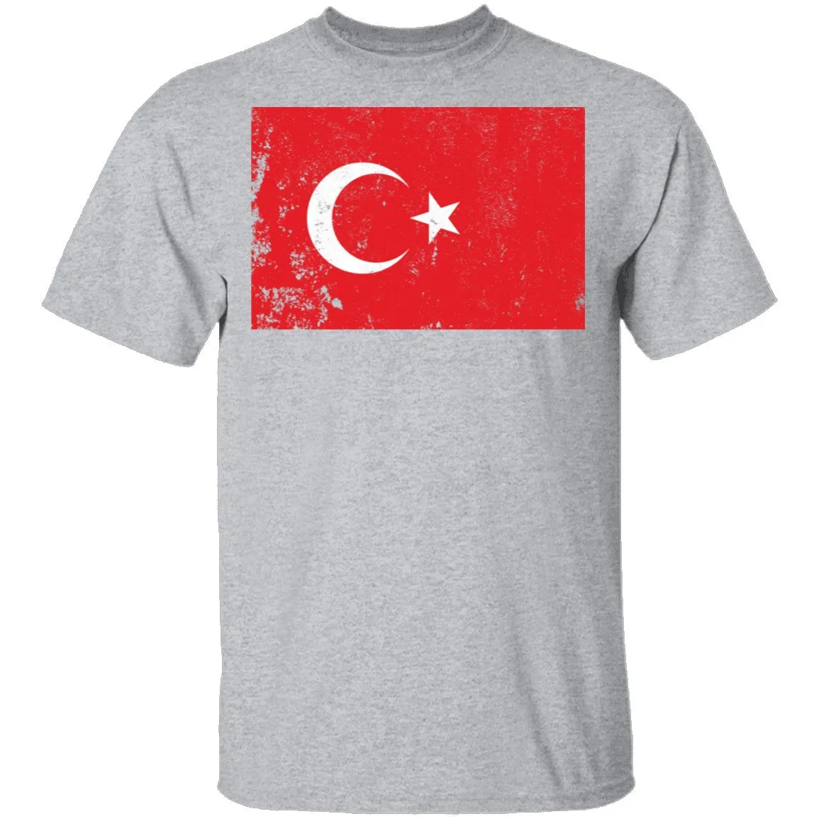 Turkey T-Shirt