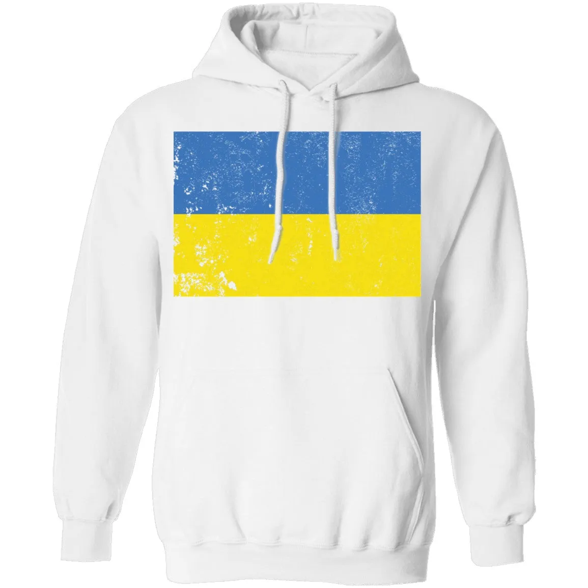 Ukraine T-Shirt