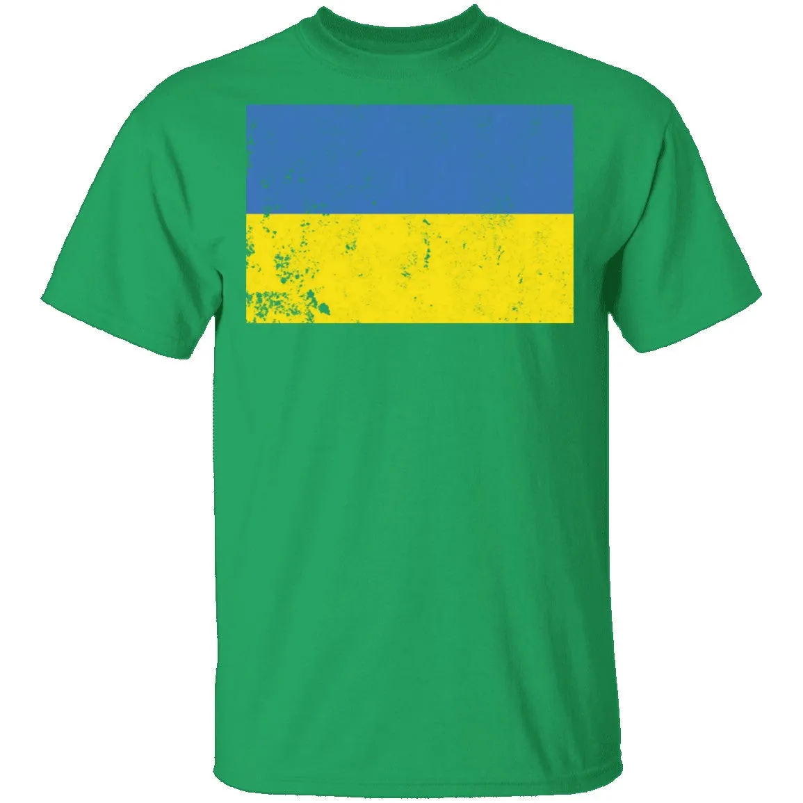 Ukraine T-Shirt