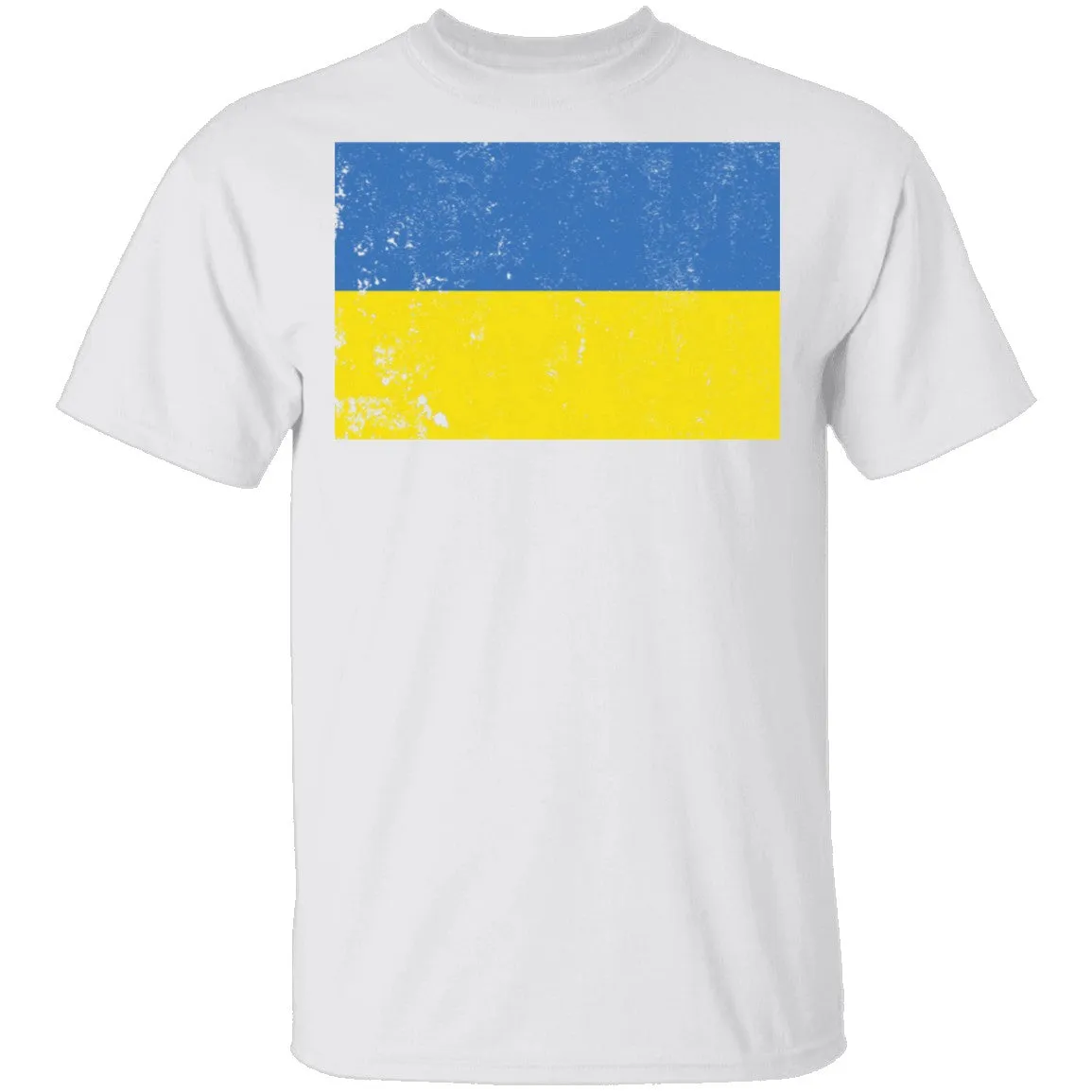 Ukraine T-Shirt