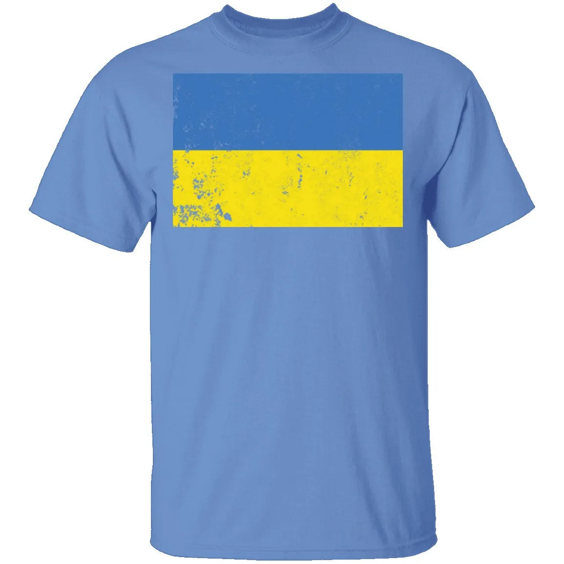 Ukraine T-Shirt