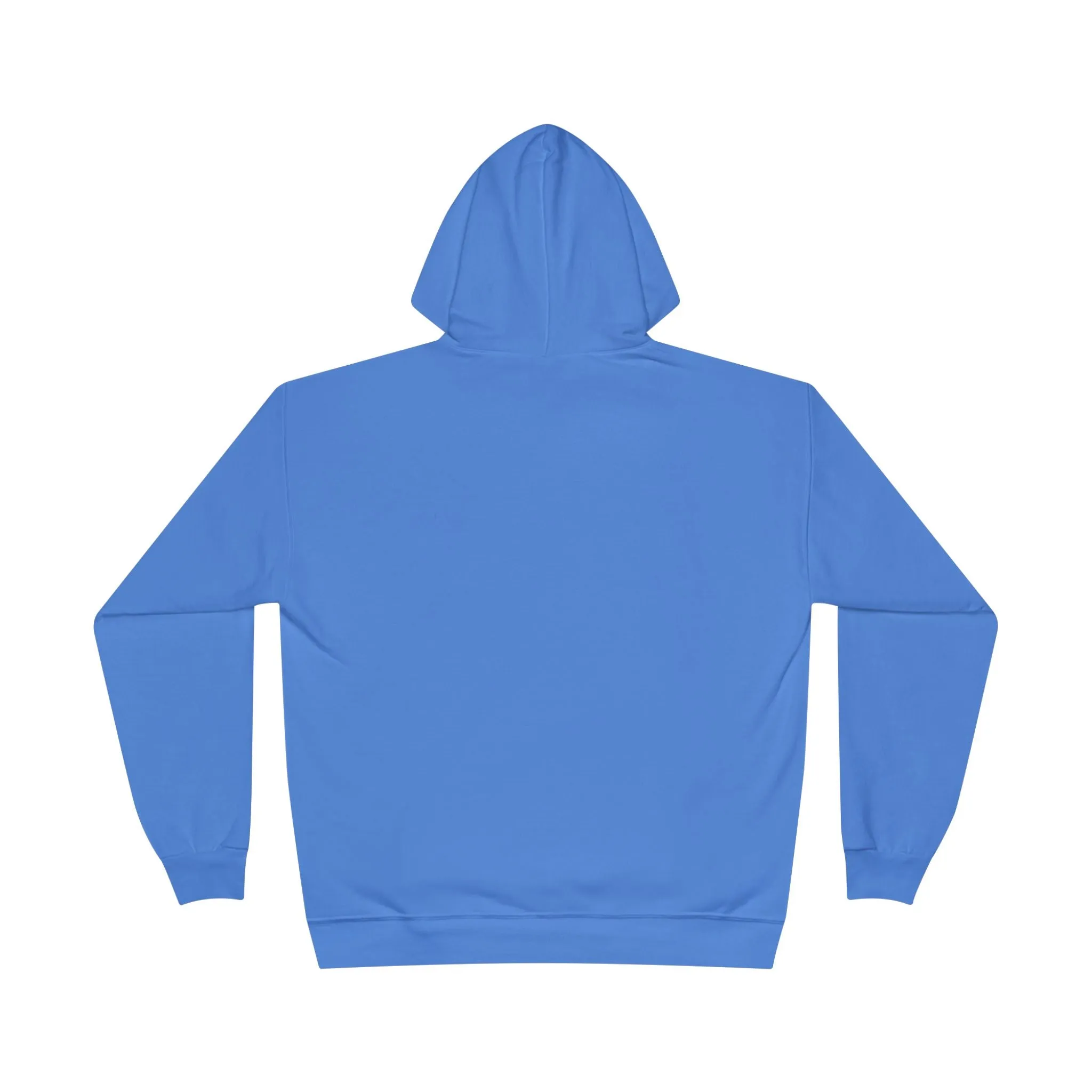 UMEN STUDIO MEN Eco-Friendly Pullover Hoodie  Unisex Stylish Comfort