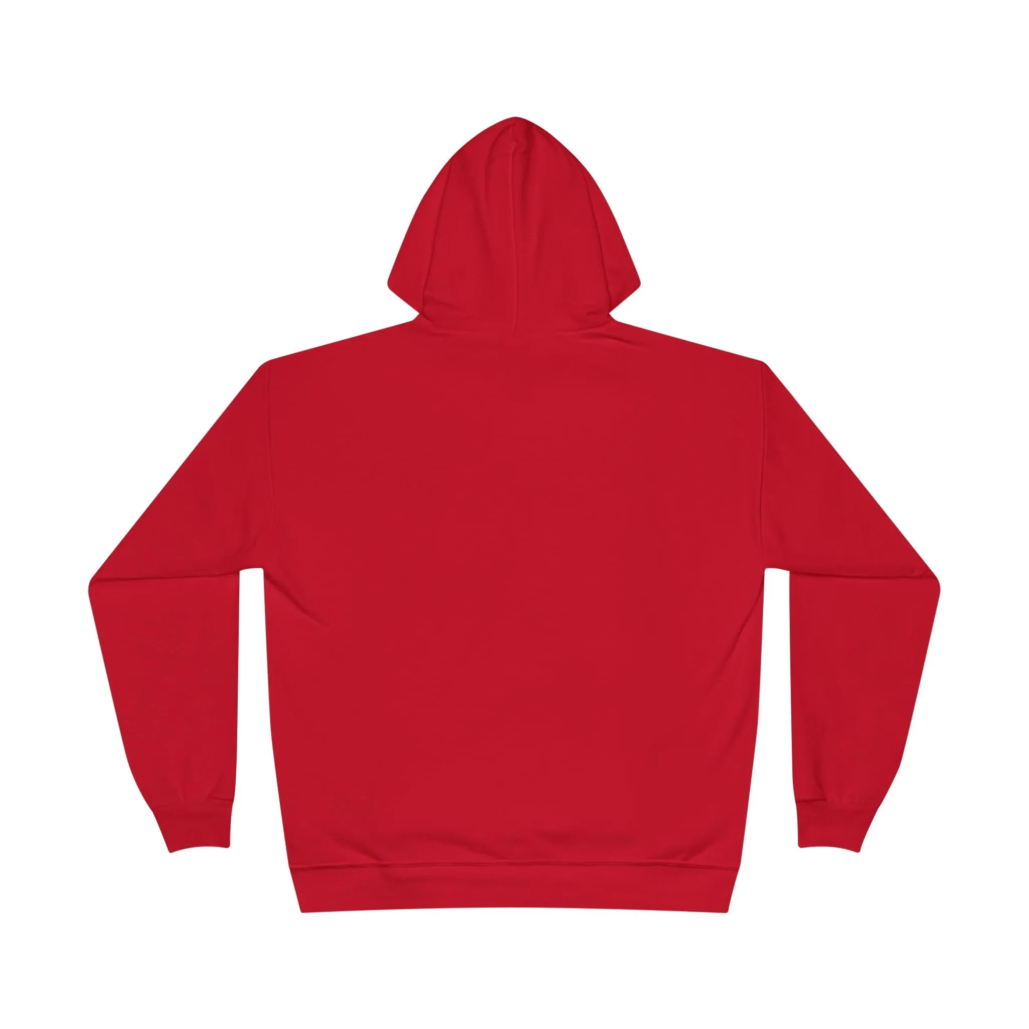 UMEN STUDIO MEN Eco-Friendly Pullover Hoodie  Unisex Stylish Comfort