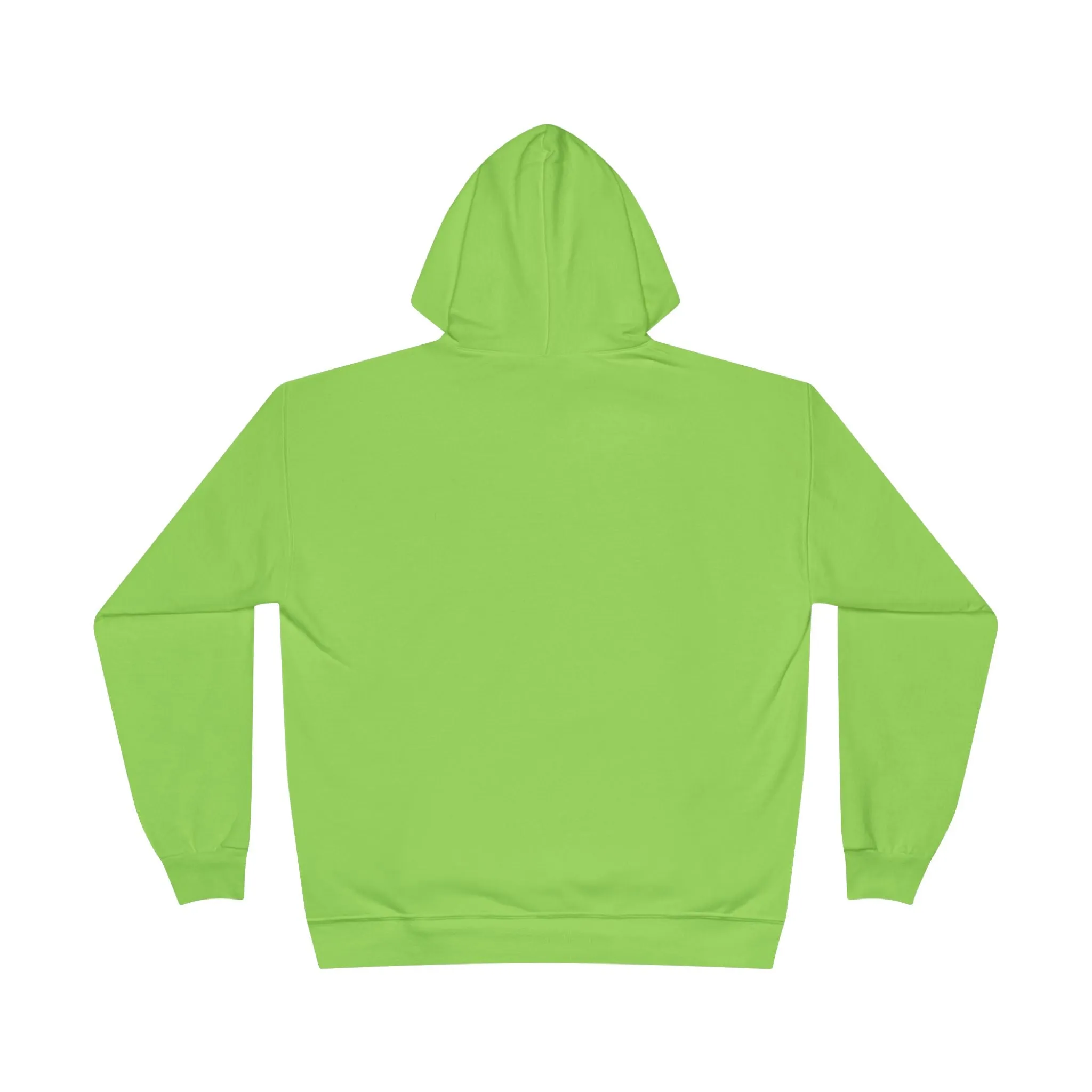 UMEN STUDIO MEN Eco-Friendly Pullover Hoodie  Unisex Stylish Comfort