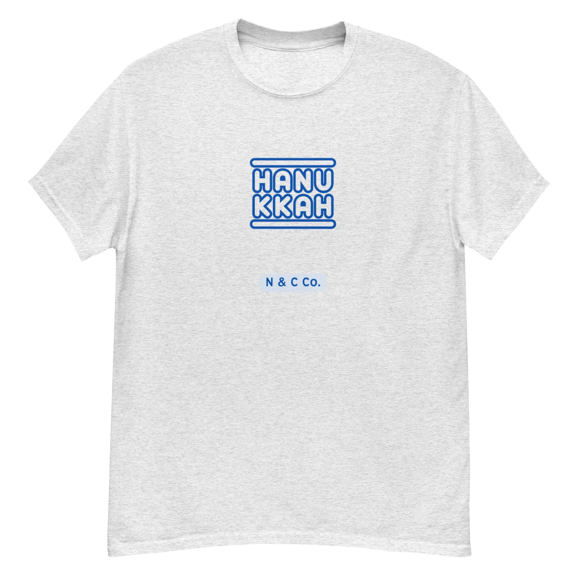 Unisex Hanukkah Tee
