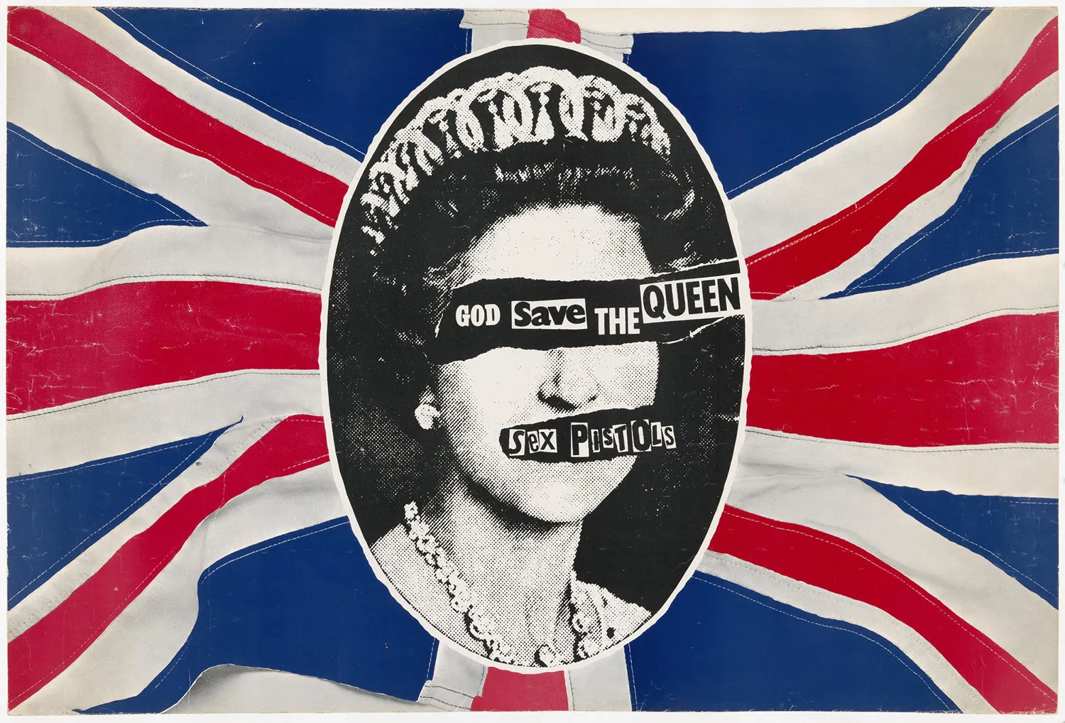 Urban Attitude Kings Coronation 2023 God Save The King 02 Women's T-shirt