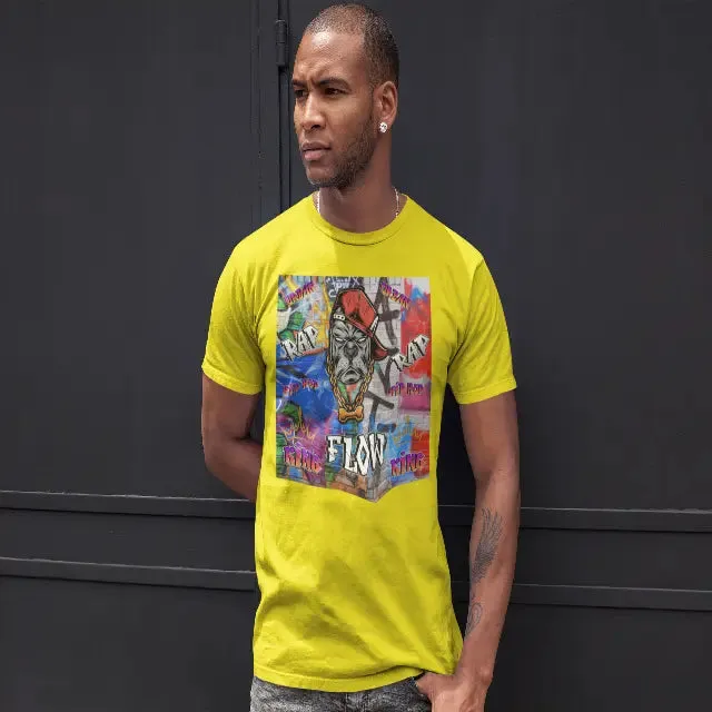 URBAN FLOW PR