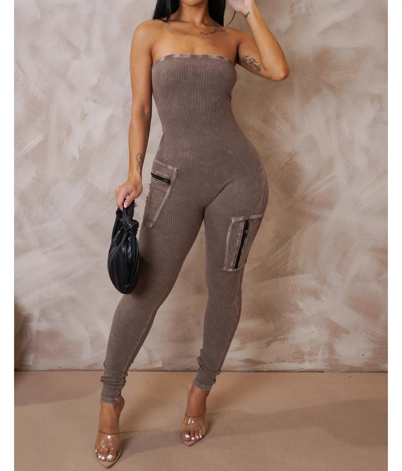 Urban Girl Jumpsuit