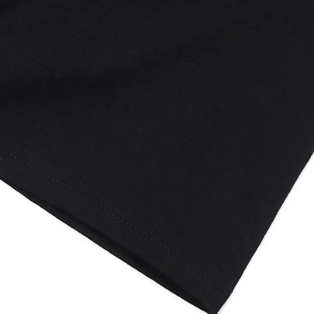 Urban Letter Print Cotton