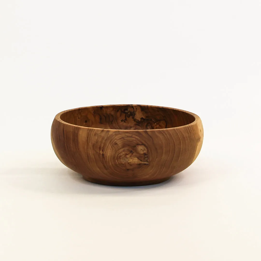 Urban Oasis Kari Teak Bowl Medium
