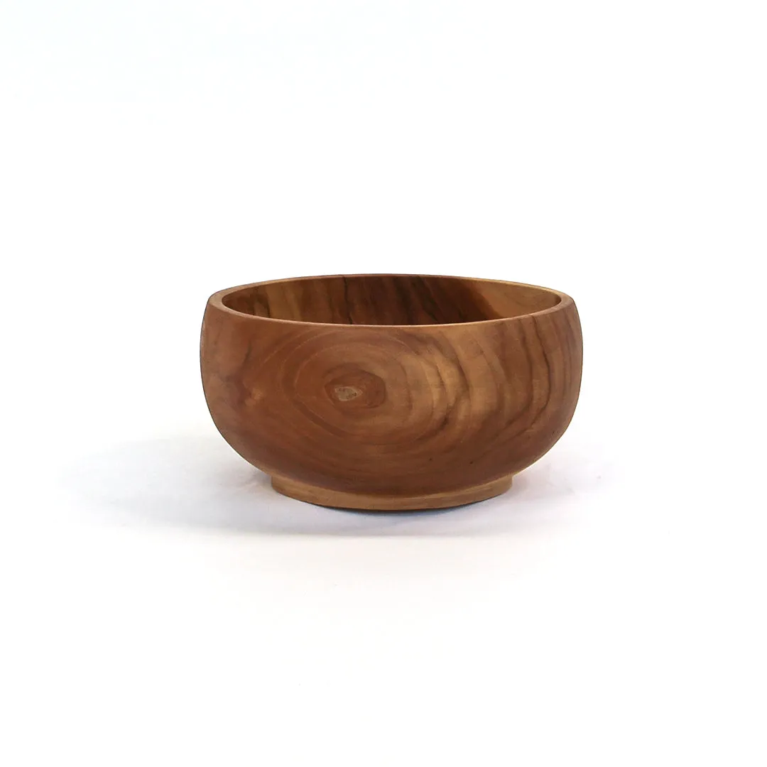 Urban Oasis Kari Teak Bowl Small