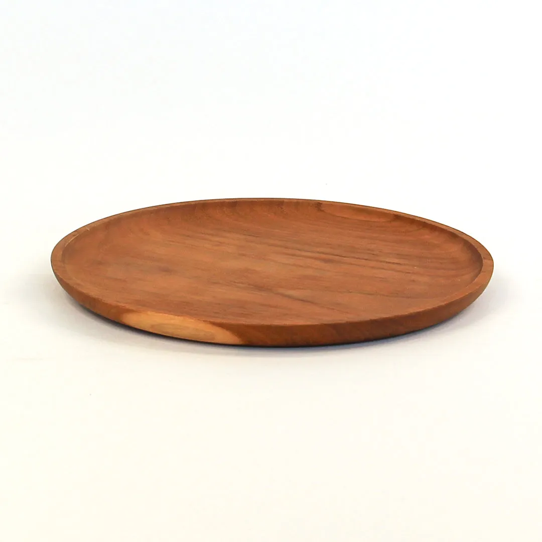 Urban Oasis Kari Teak Tray Small