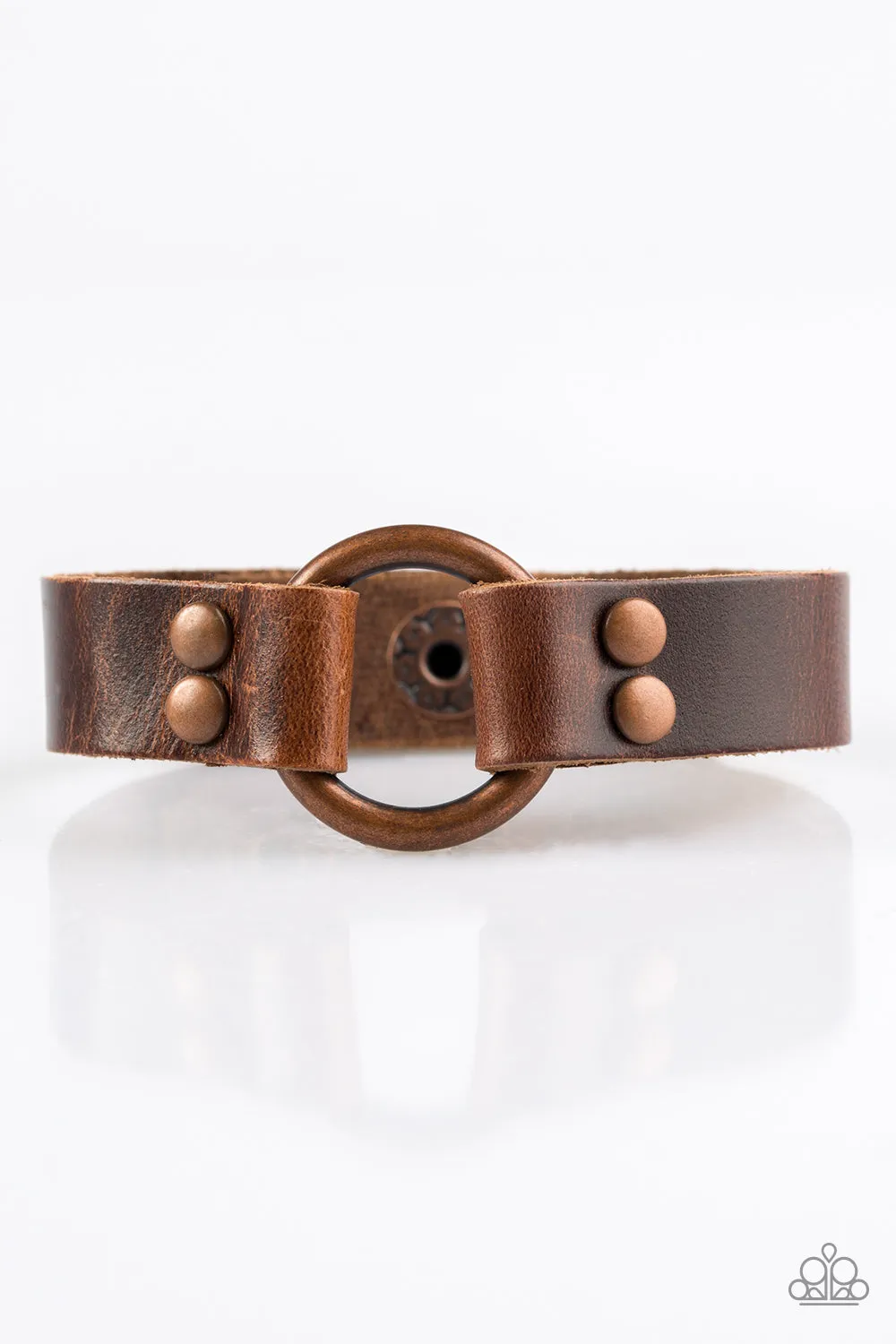 Urban Outlaw - Copper