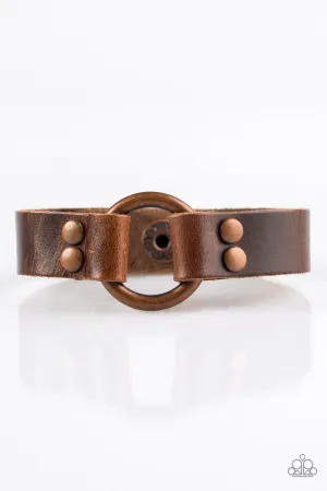 Urban Outlaw - Copper