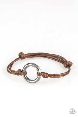 Urban Outsider - Brown