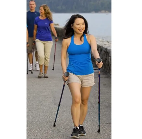 Urban Poles, Series 300 - Fitness / Hiking Poles