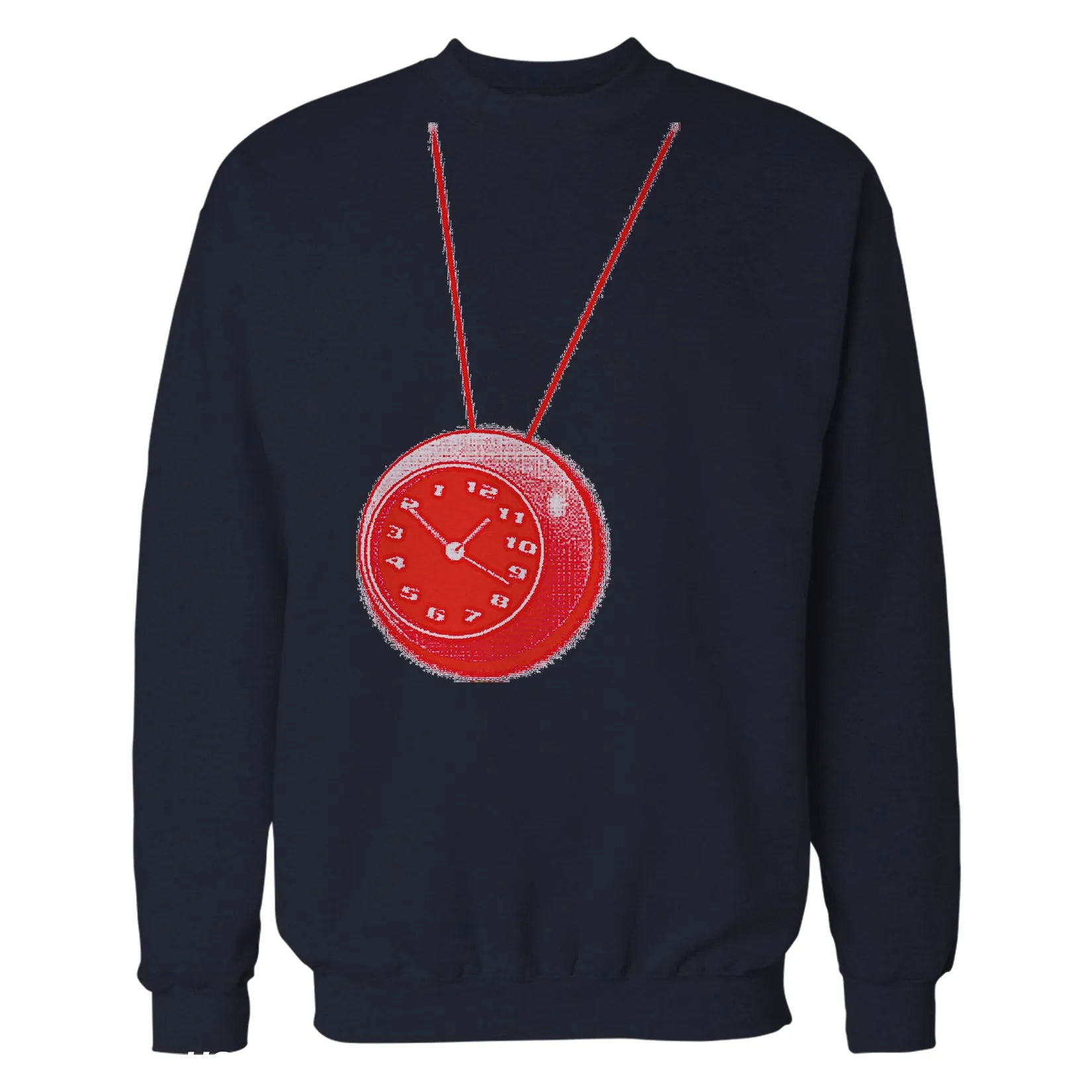 US Brand X Old's Kool Just In Time Official Sweatshirt (Navy)