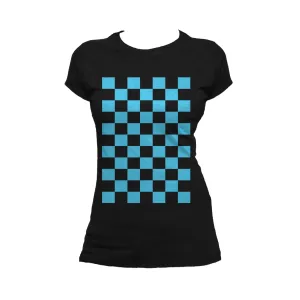 US Brand X Sci Funk Can You Play Official Women's T-Shirt (Black)