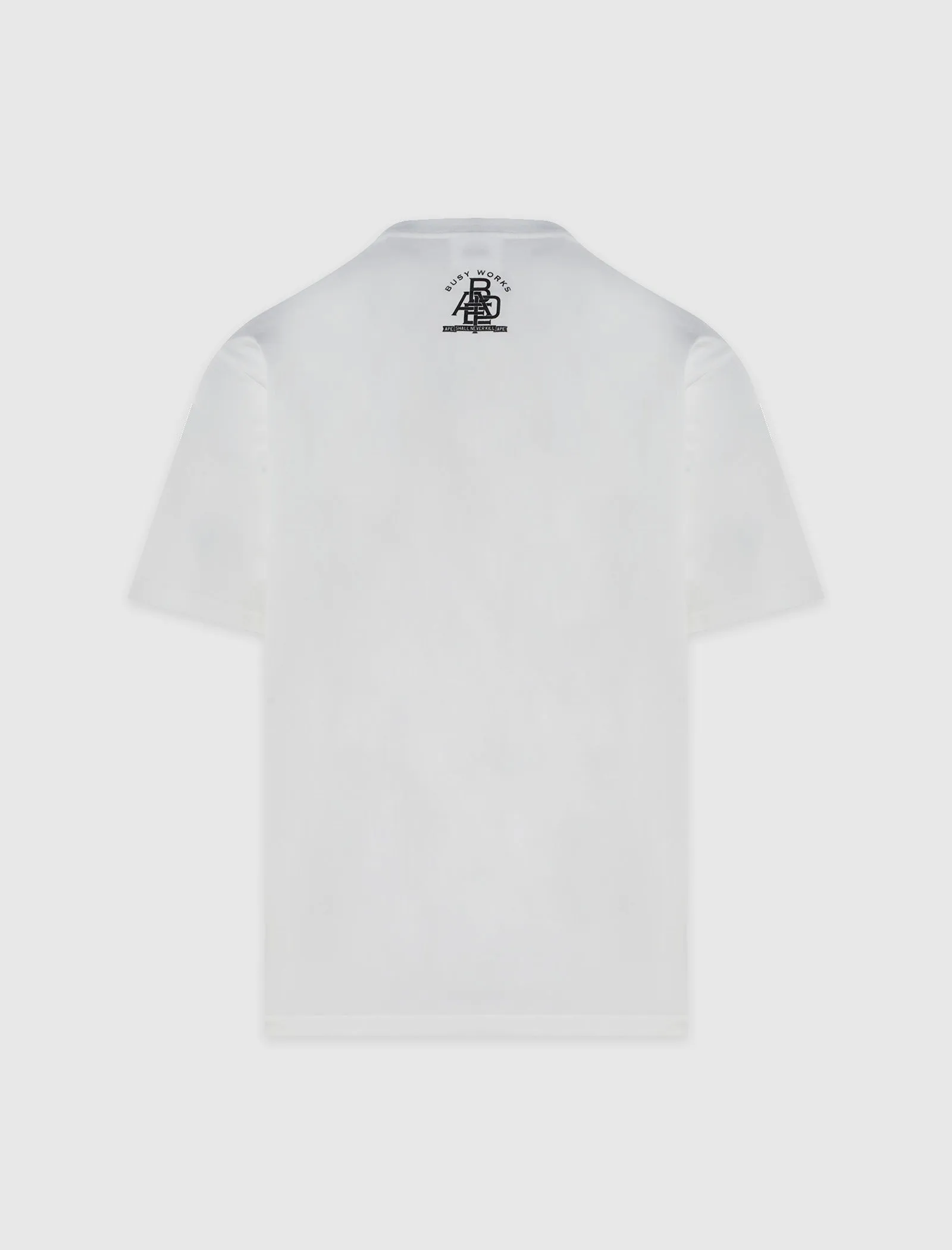 VARSITY FONT TEE