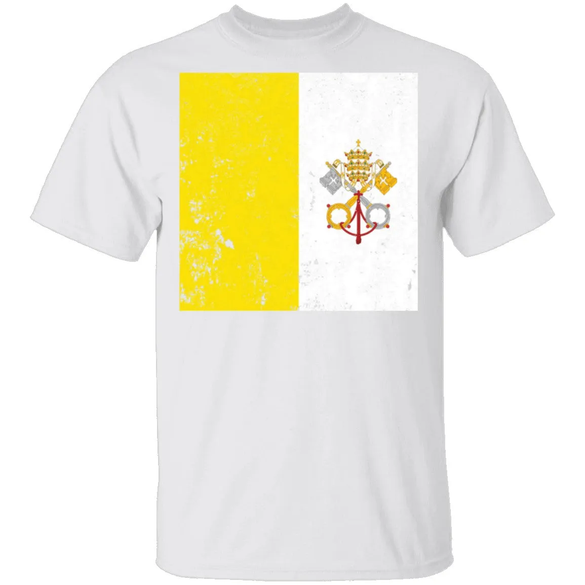Vatican T-Shirt
