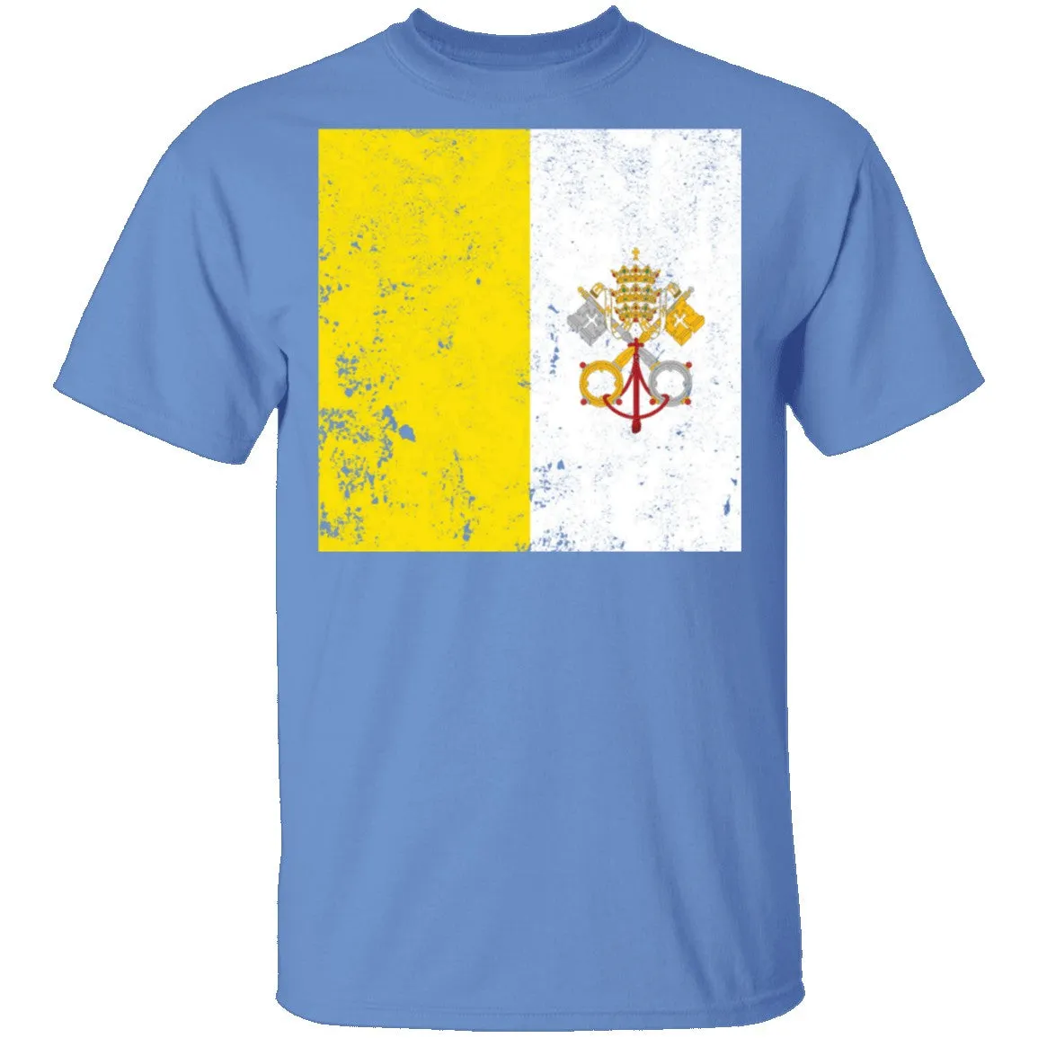 Vatican T-Shirt