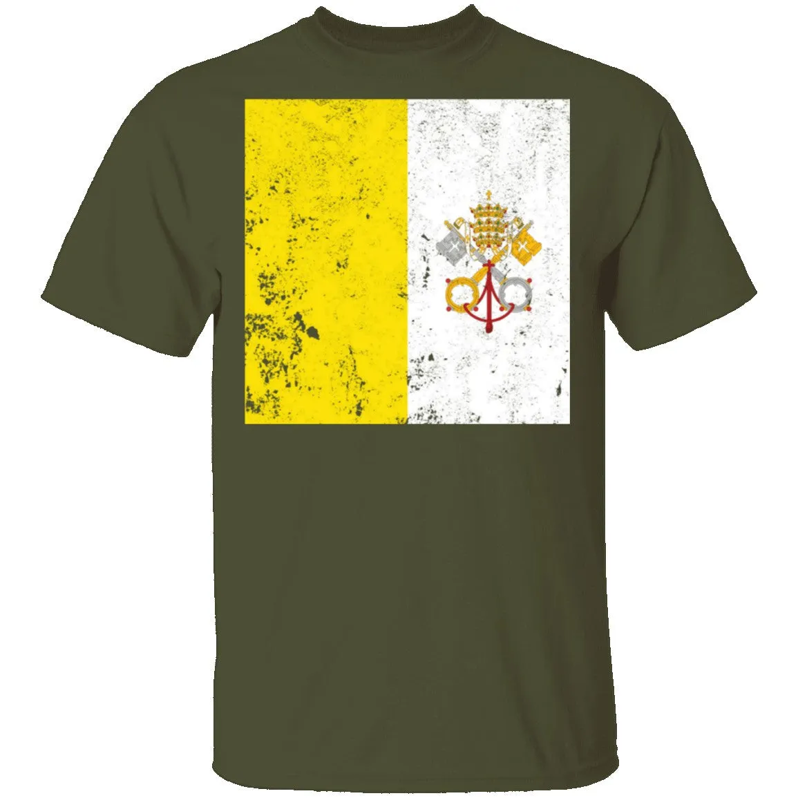 Vatican T-Shirt