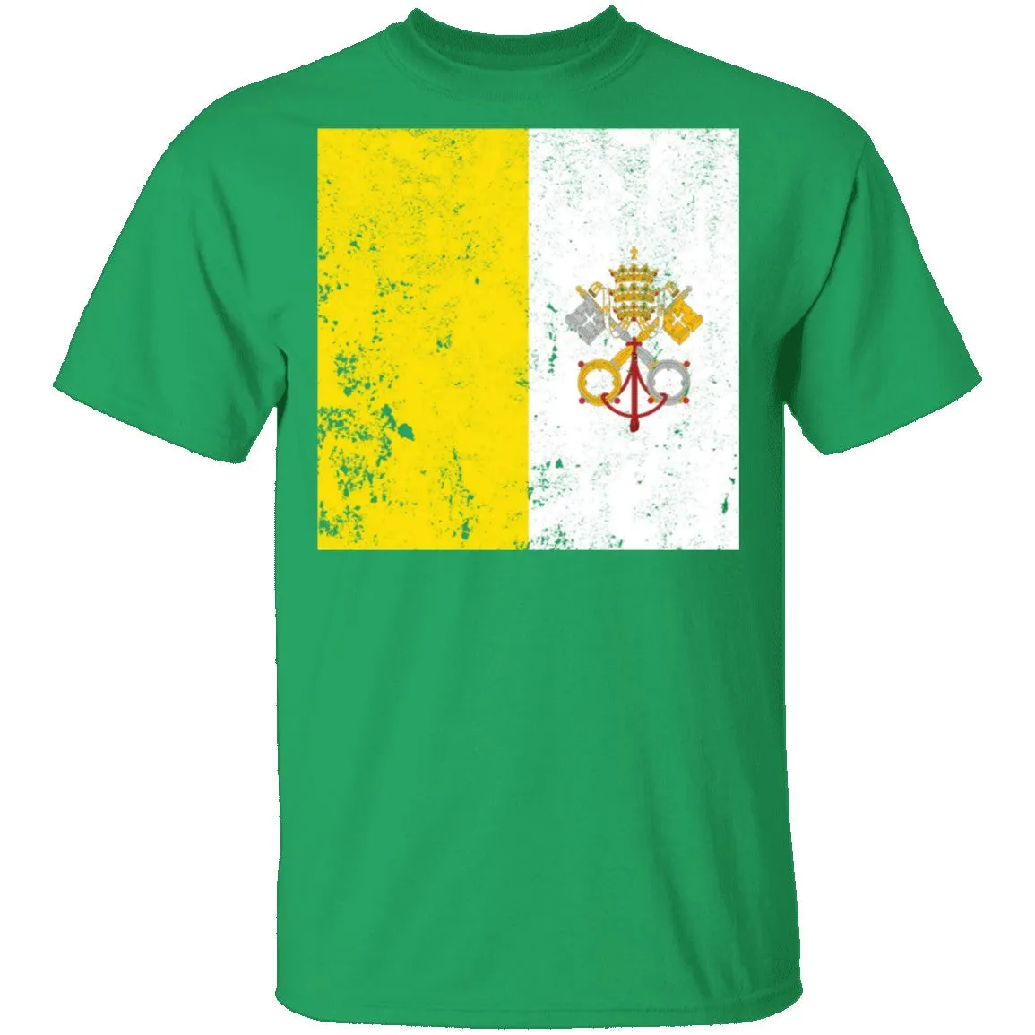 Vatican T-Shirt