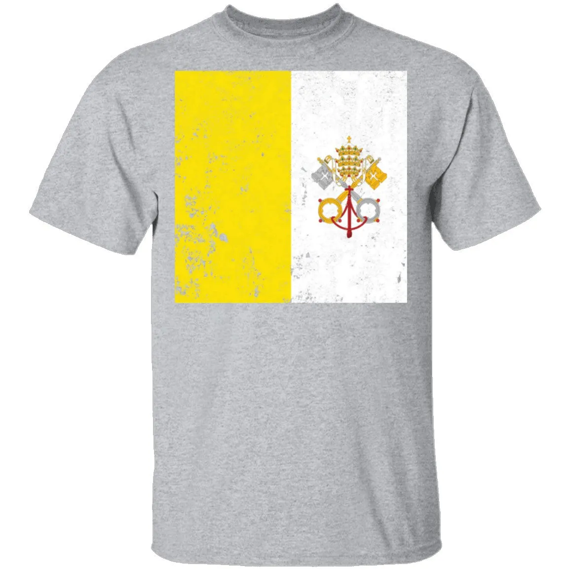 Vatican T-Shirt