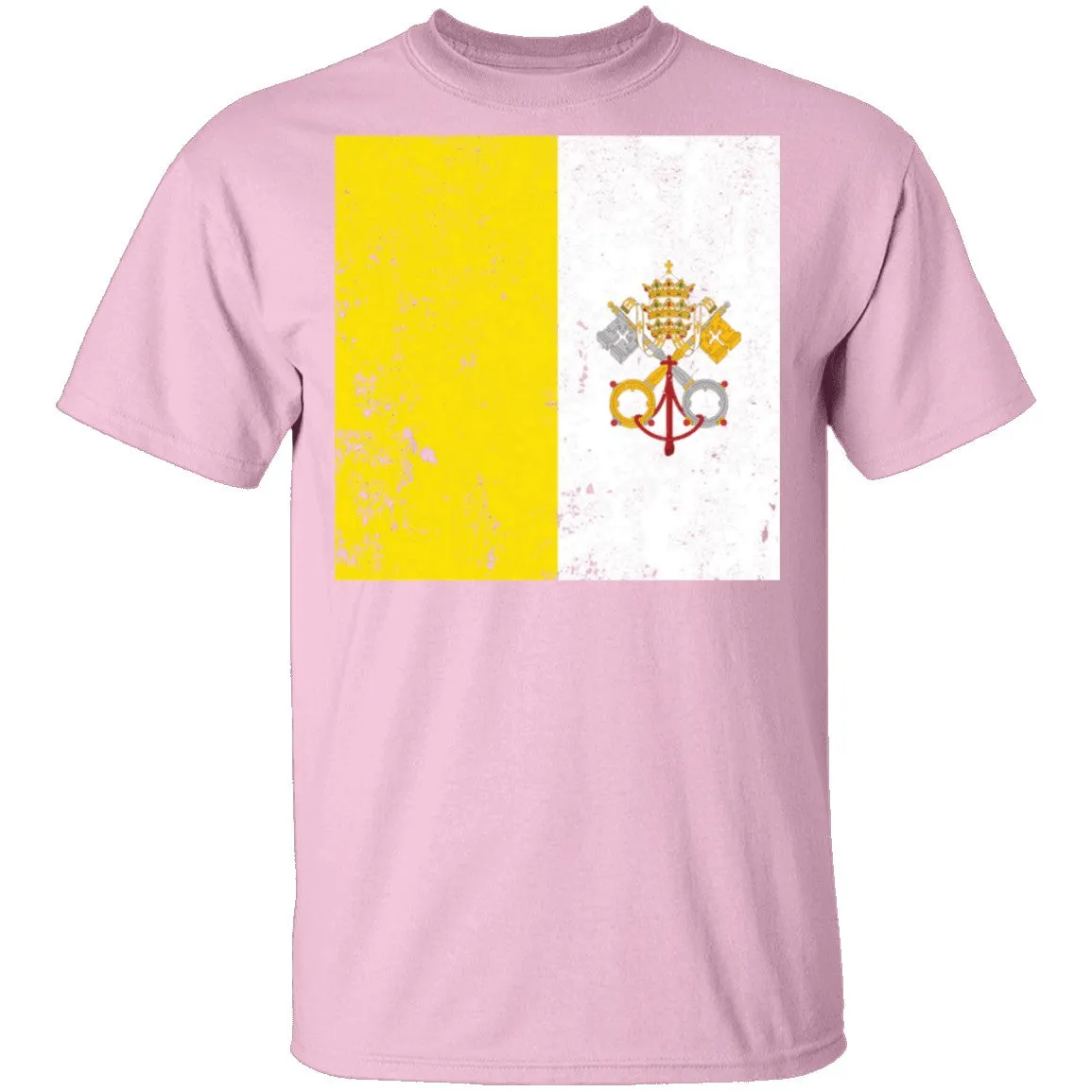 Vatican T-Shirt