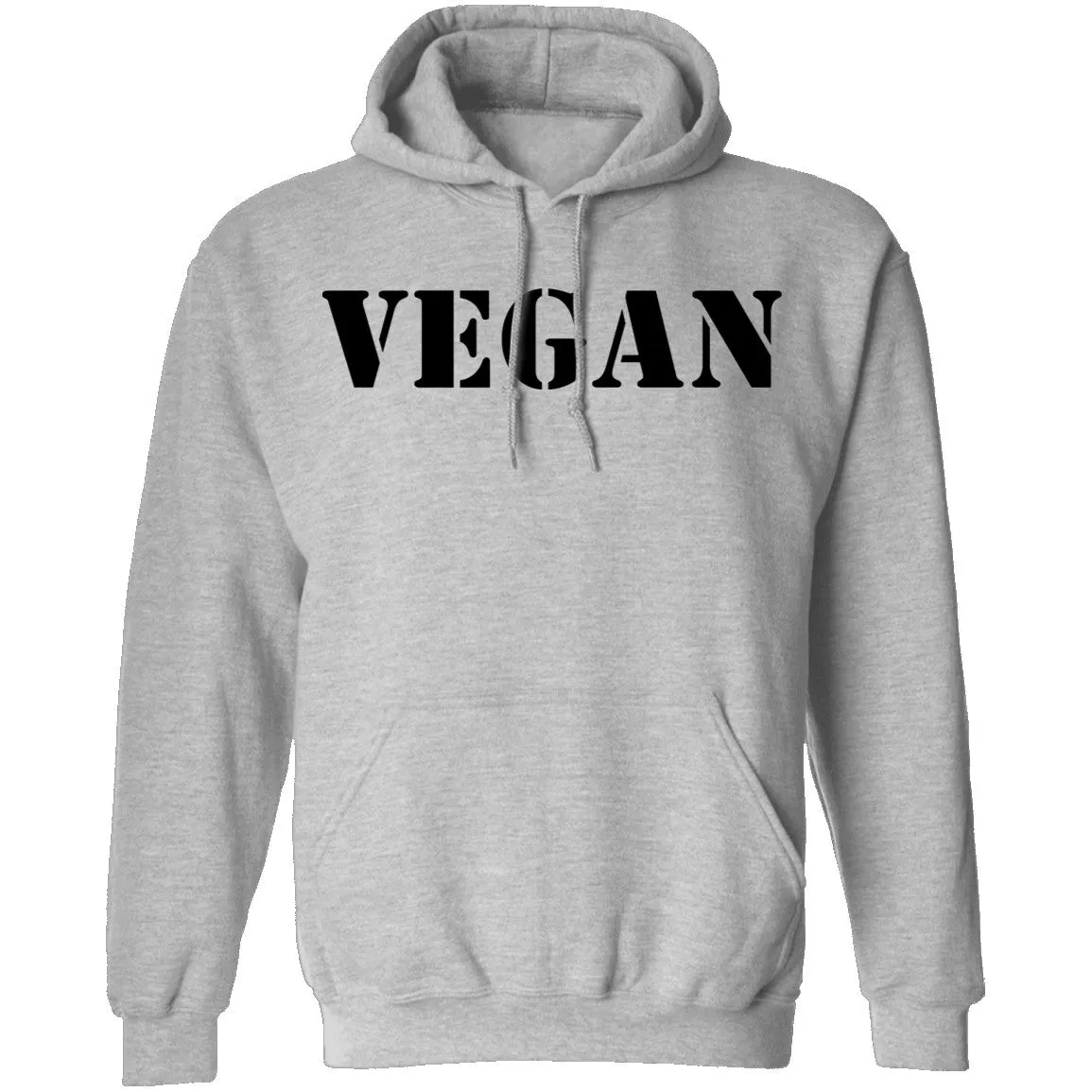 Vegan Bold T-Shirt