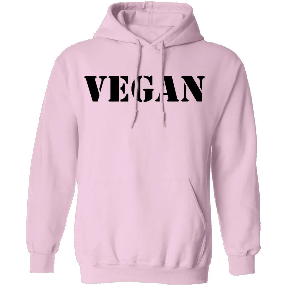 Vegan Bold T-Shirt