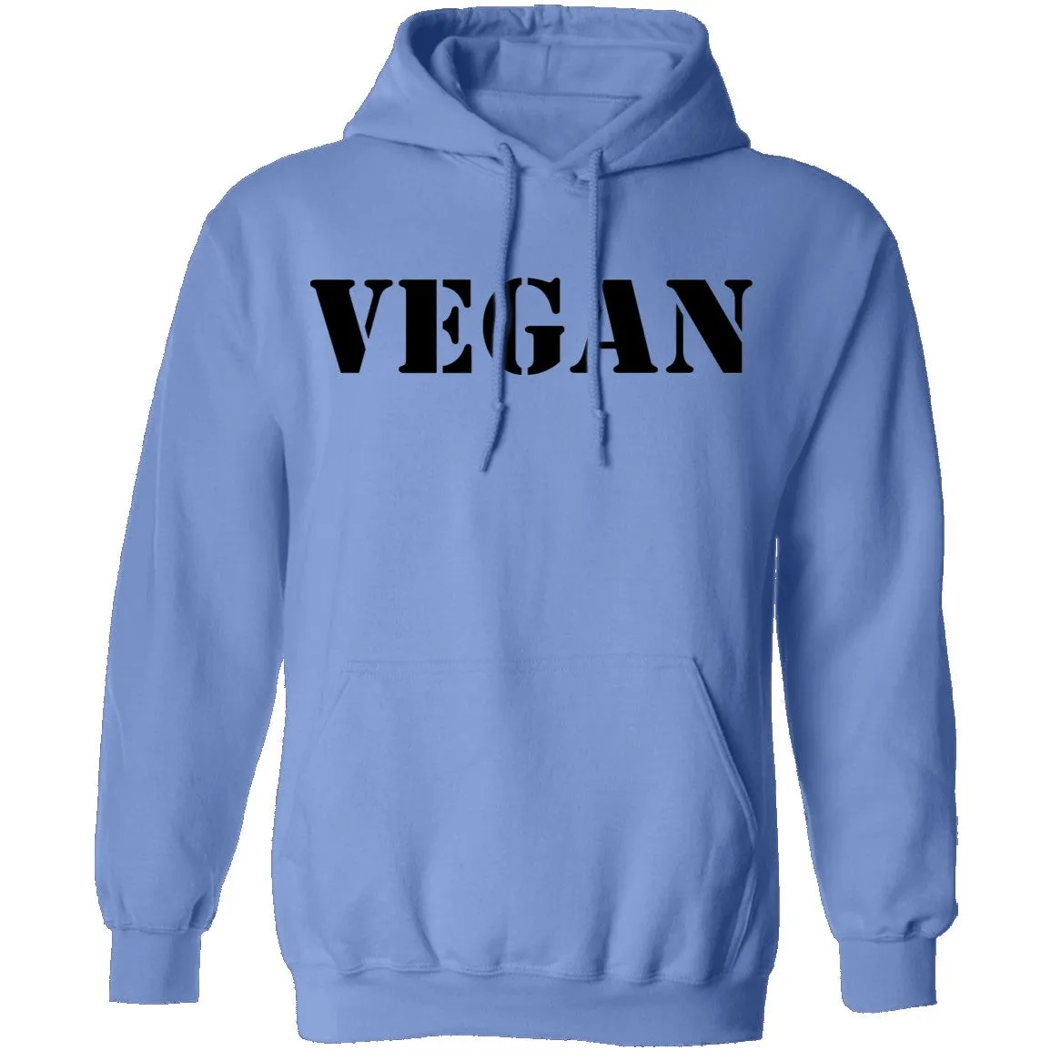 Vegan Bold T-Shirt