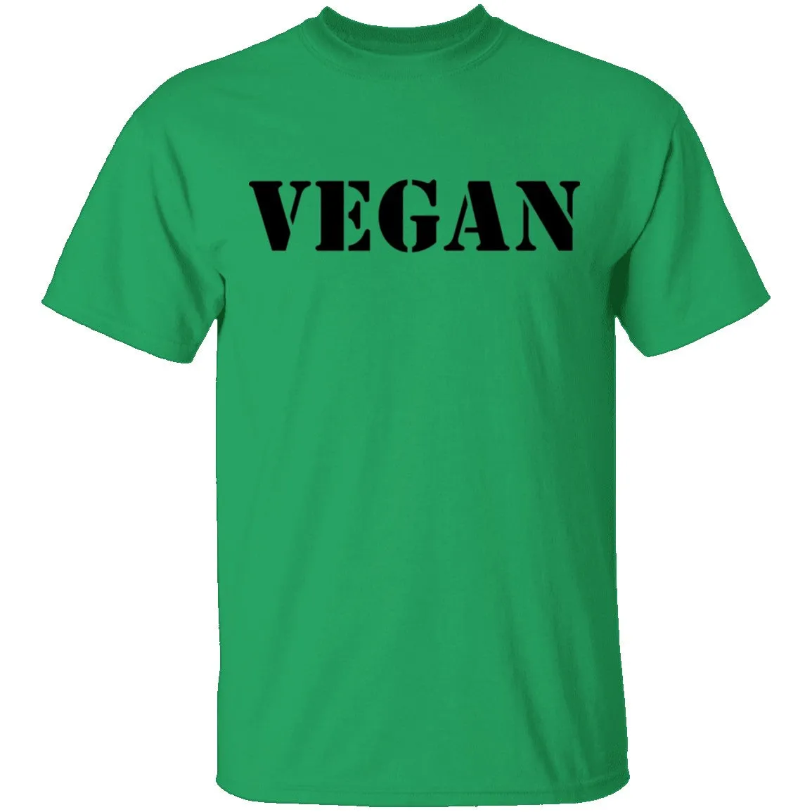 Vegan Bold T-Shirt