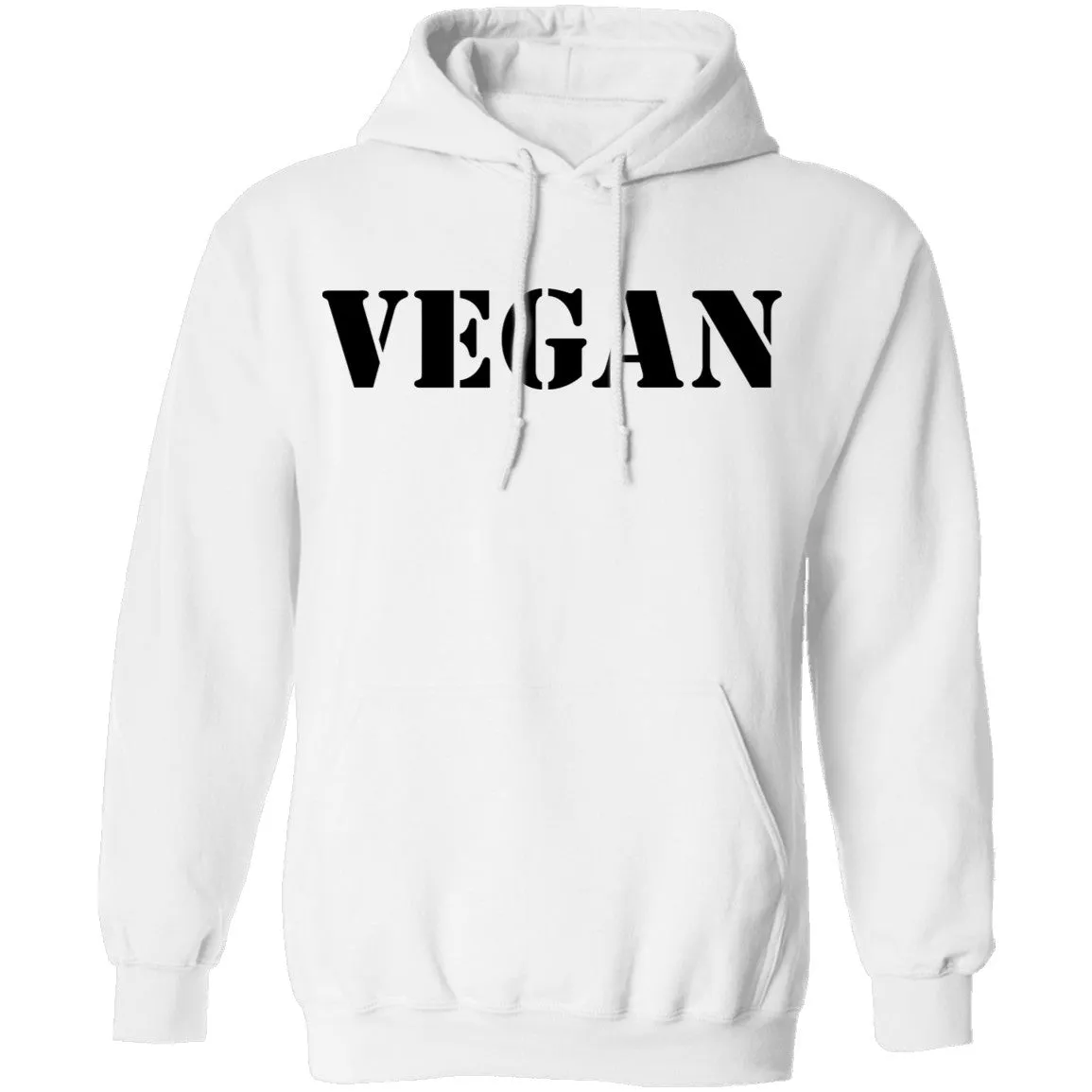 Vegan Bold T-Shirt