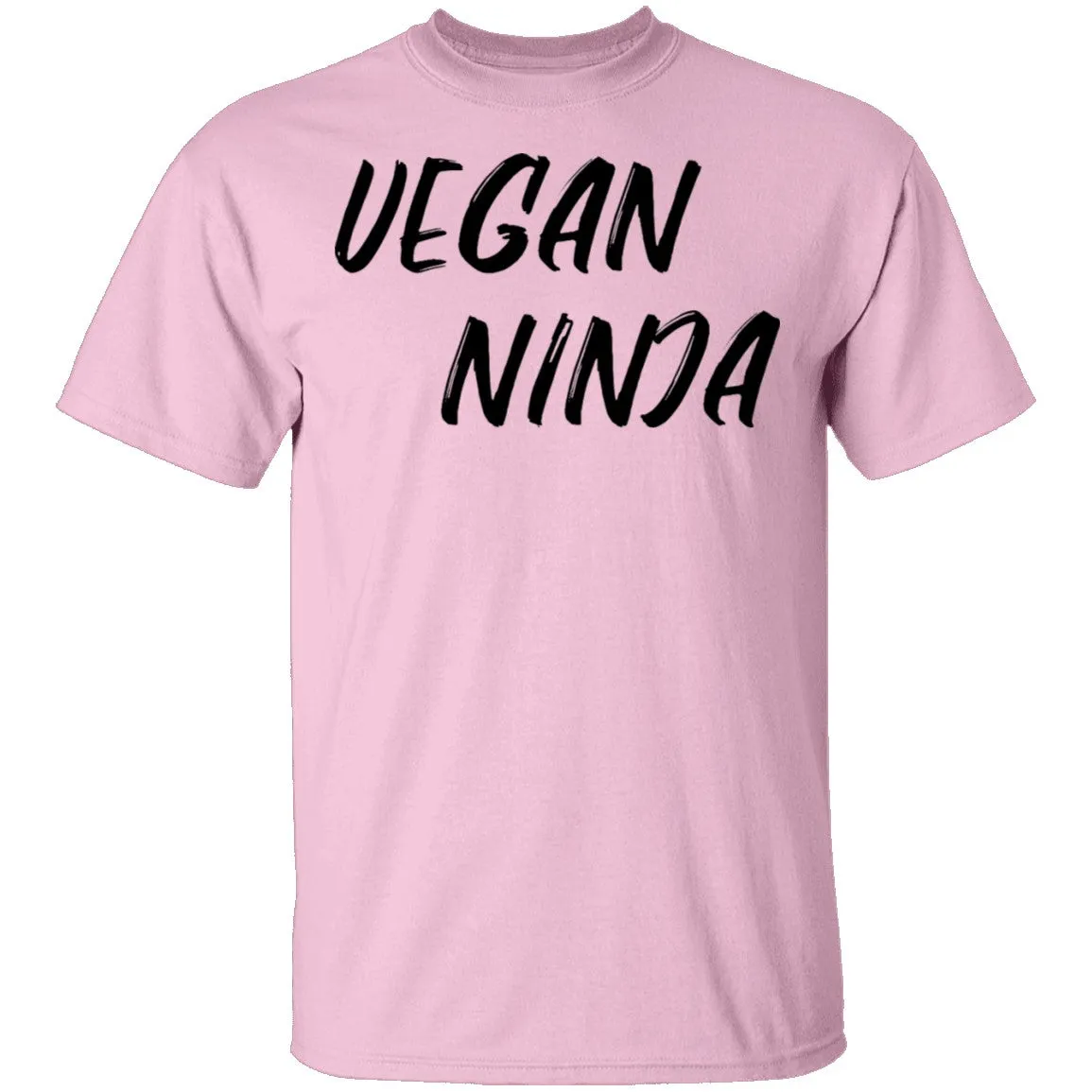 Vegan Ninja T-Shirt