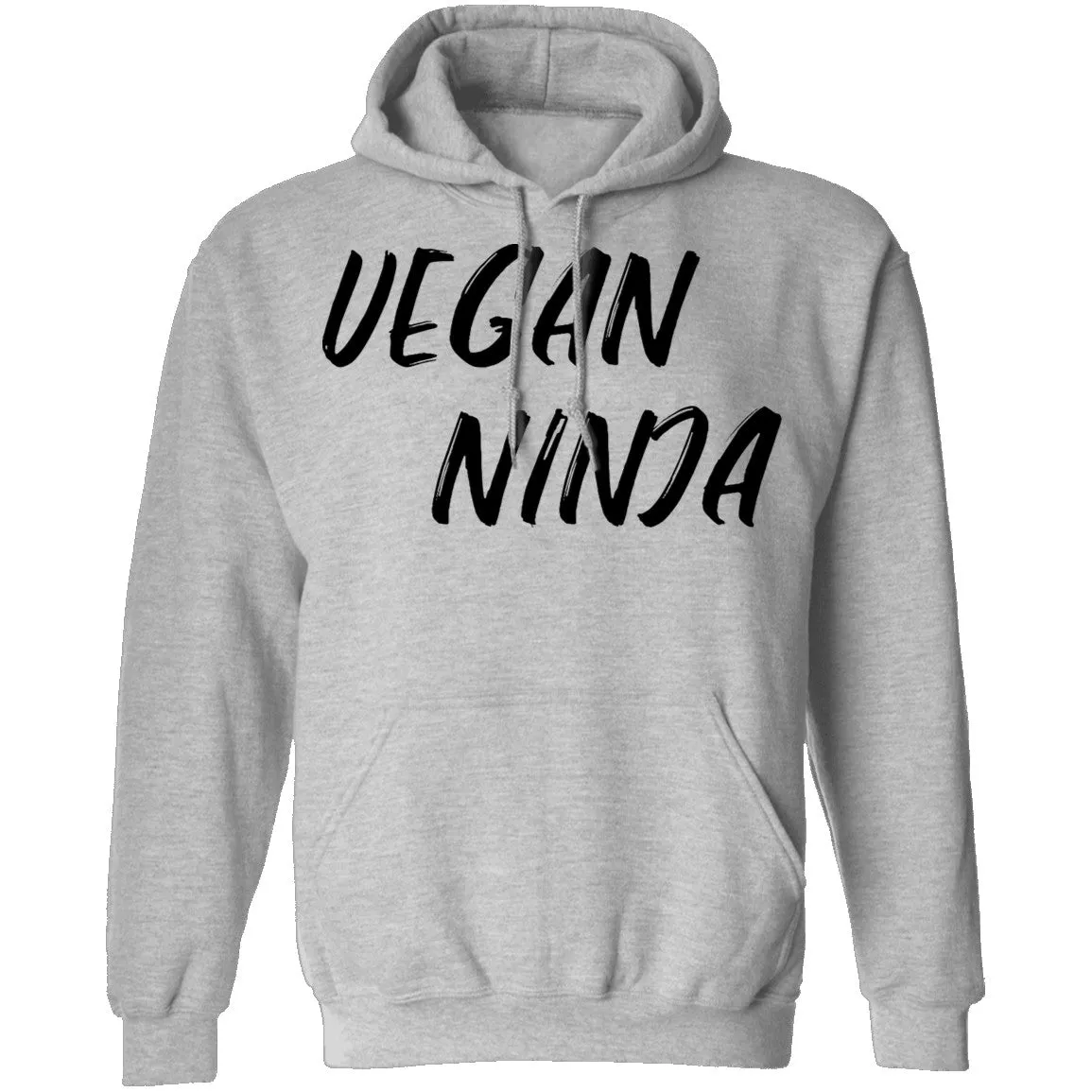 Vegan Ninja T-Shirt