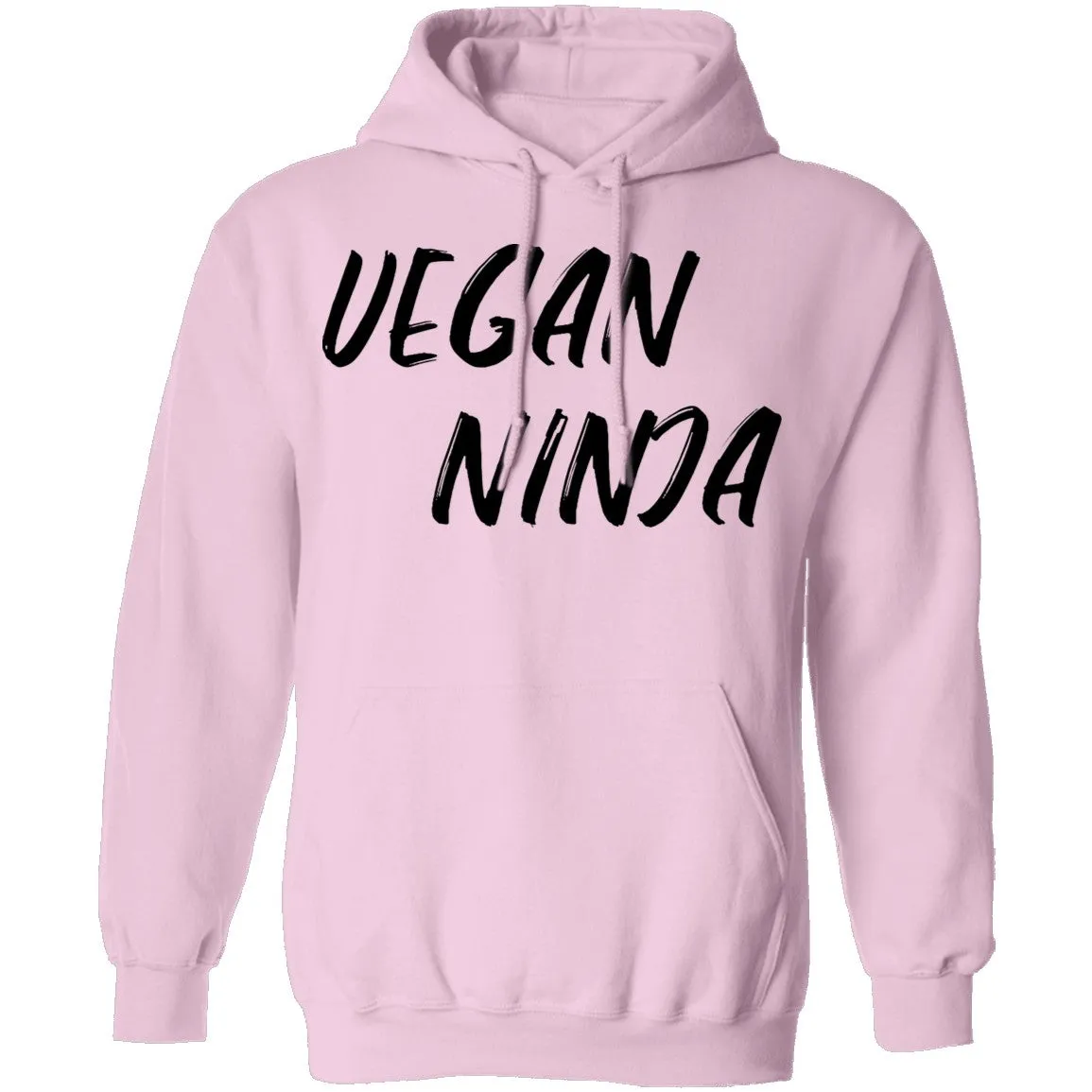 Vegan Ninja T-Shirt