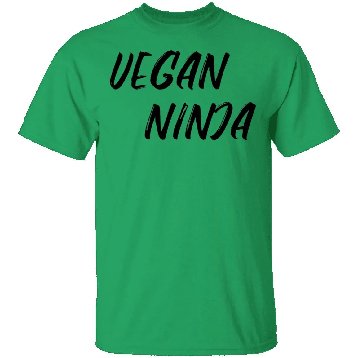Vegan Ninja T-Shirt
