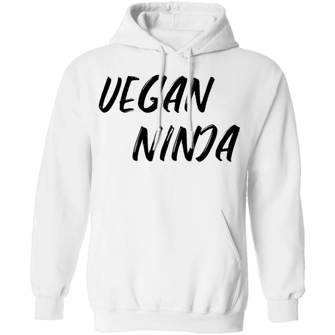 Vegan Ninja T-Shirt