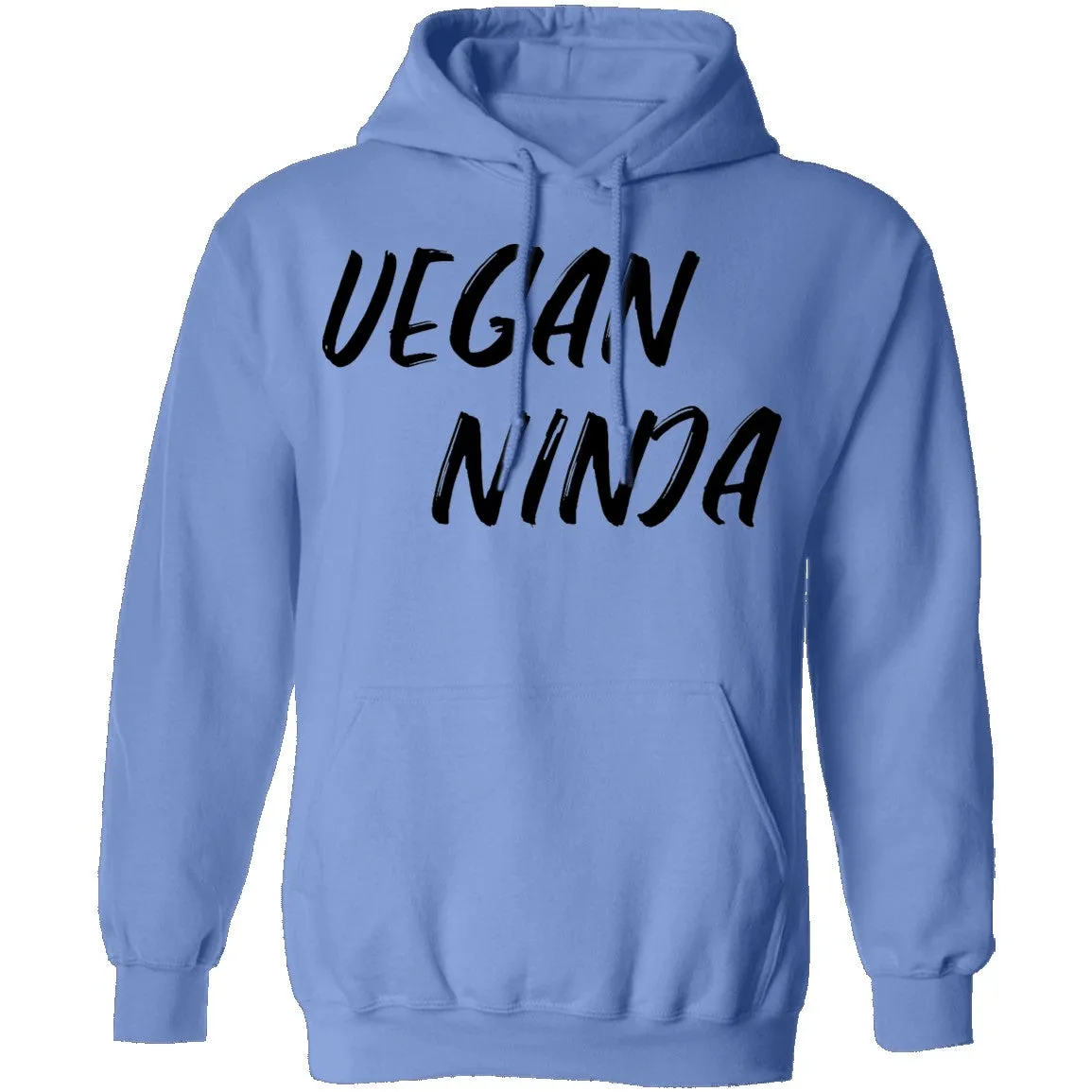 Vegan Ninja T-Shirt