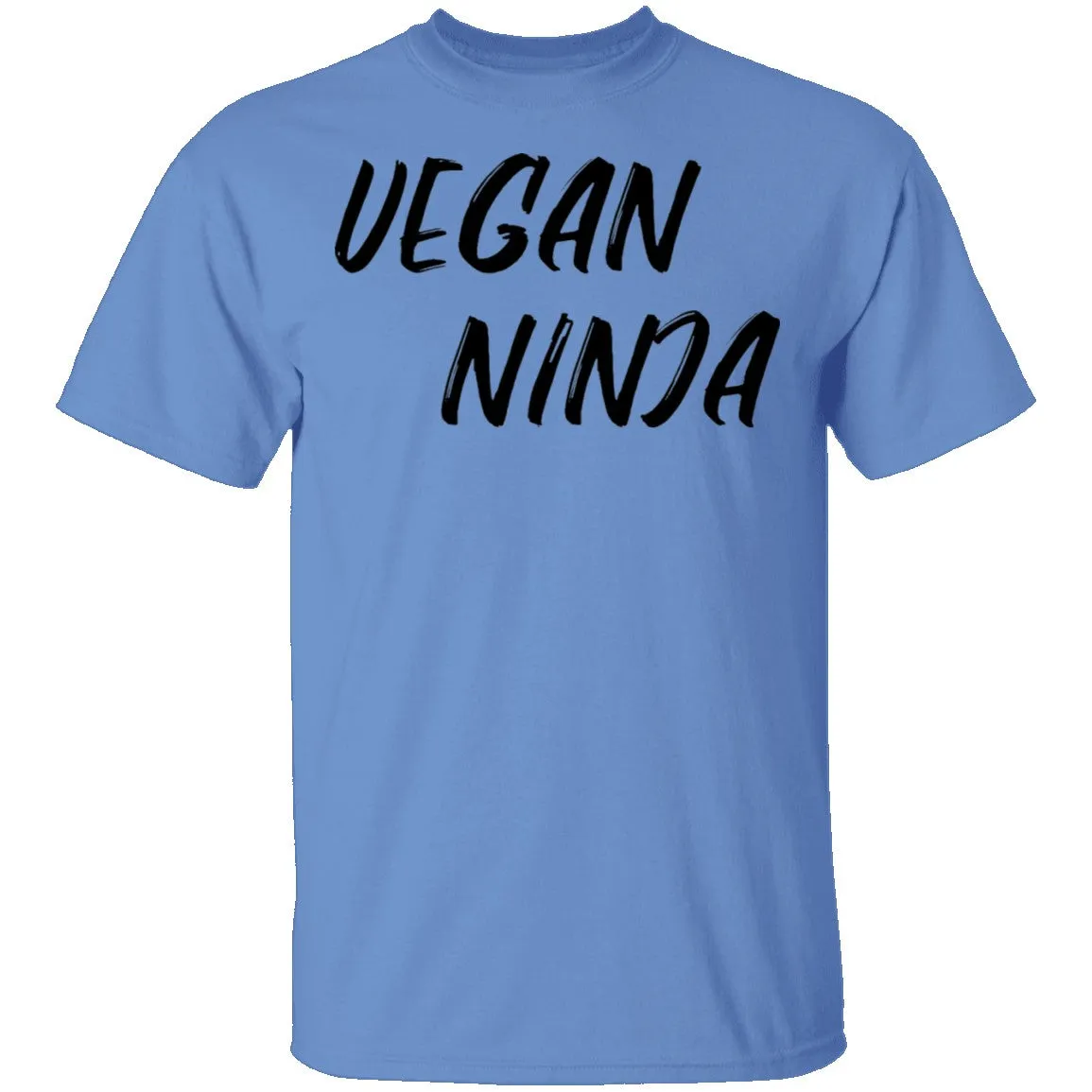 Vegan Ninja T-Shirt