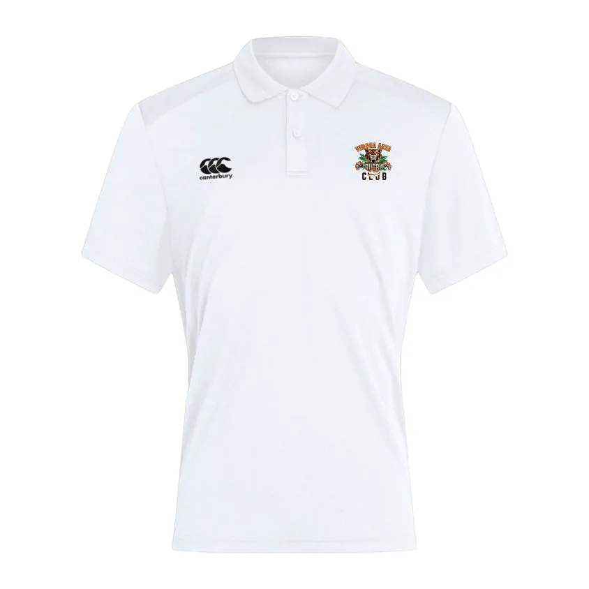 Verona Area Rugby Club Dry Polo by Canterbury