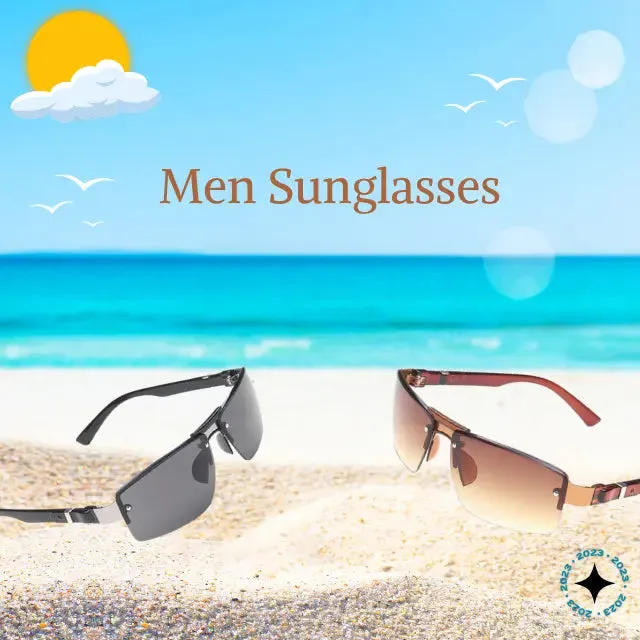 Vintage Men's Sunglasses