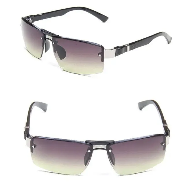 Vintage Men's Sunglasses