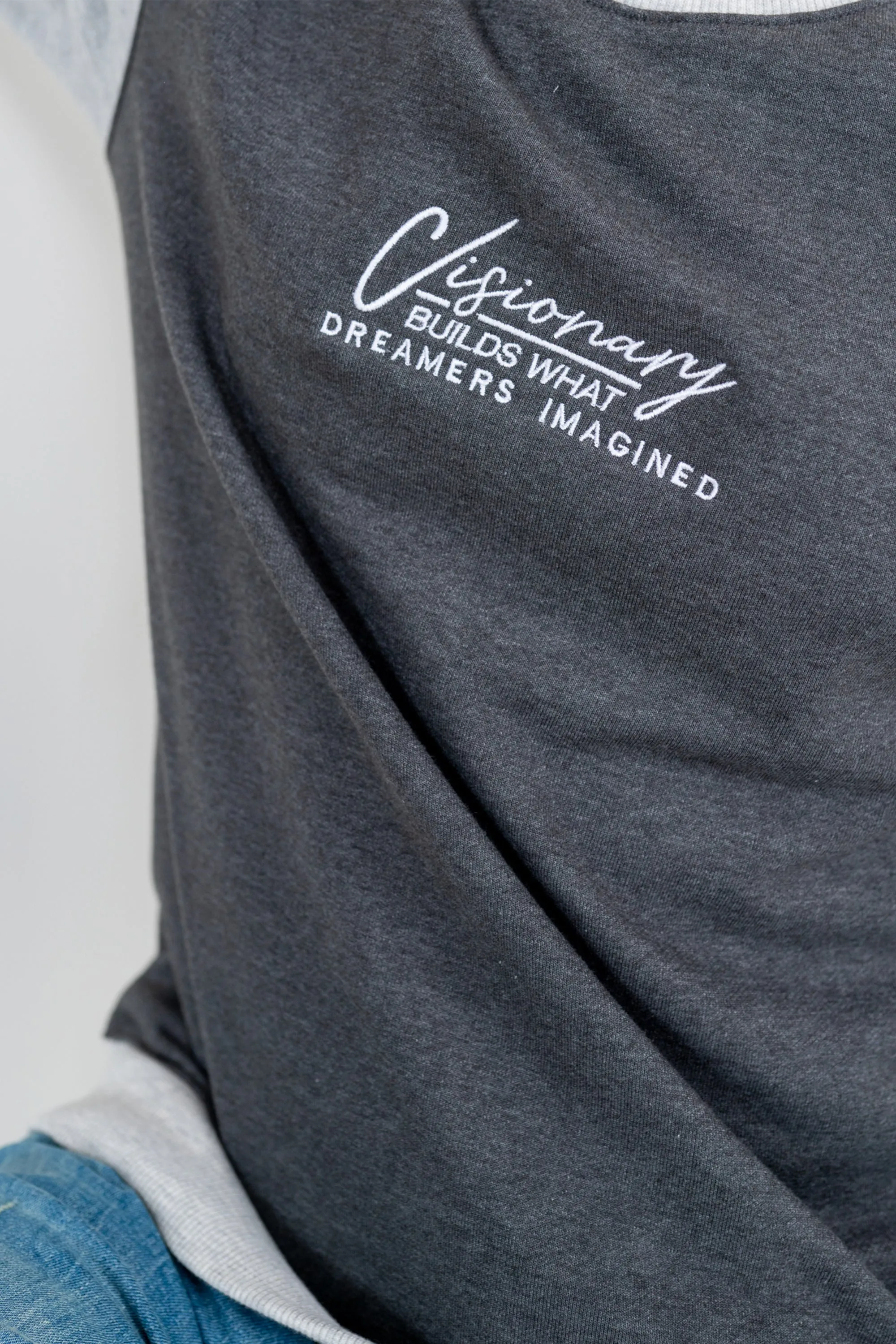 Visionary Sweatshirt