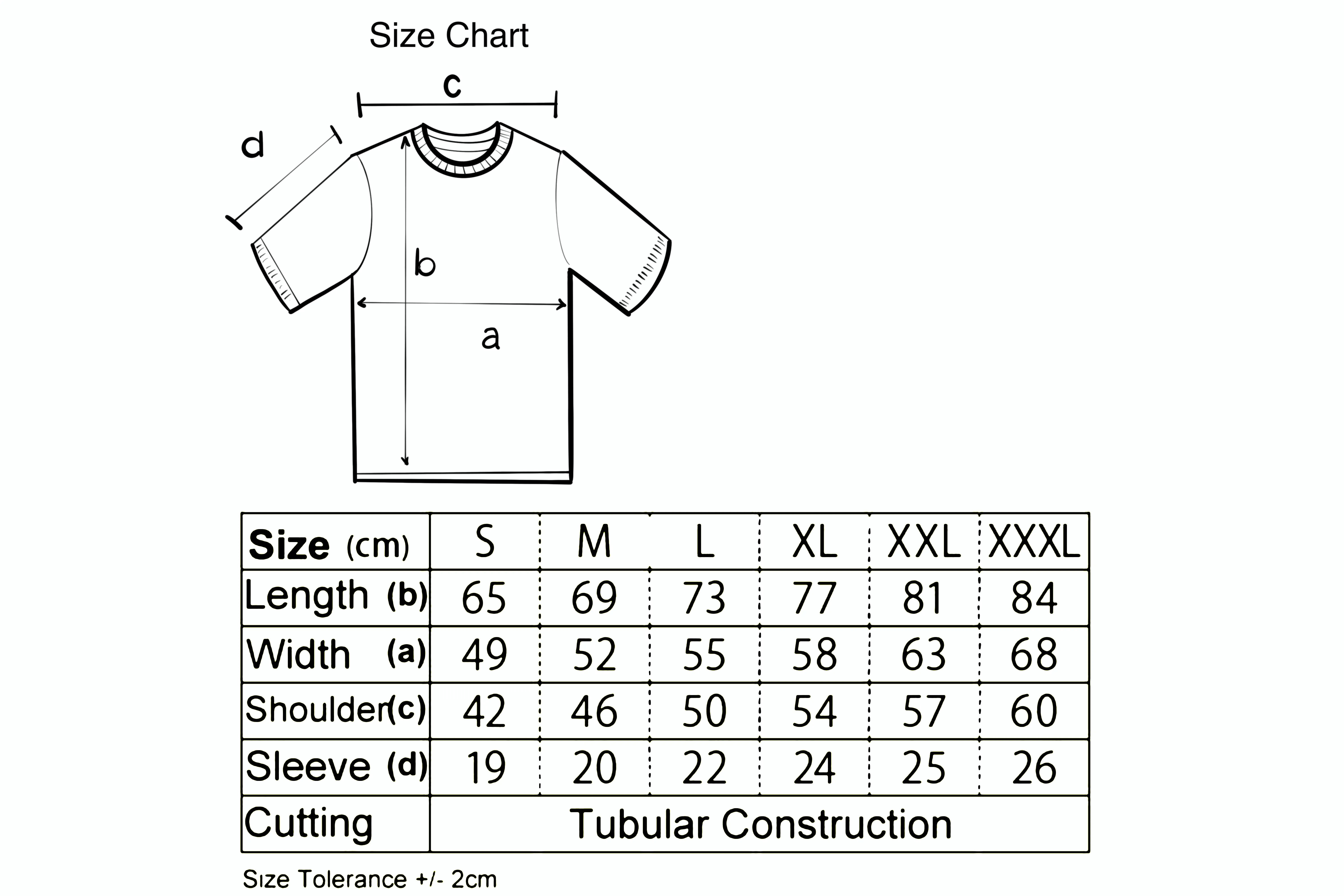 WE'RE TAKING OVER T-SHIRT
