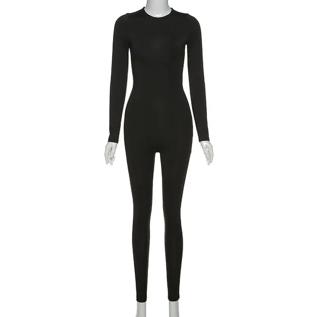 Women's Sexy Winter Sporty Streetwear..