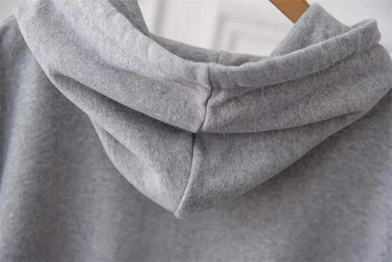 Women’s Sleeveless Hoodie Sweatshirt | Drawstring Pullover Vest with Pockets | Sporty Casual Hooded Top