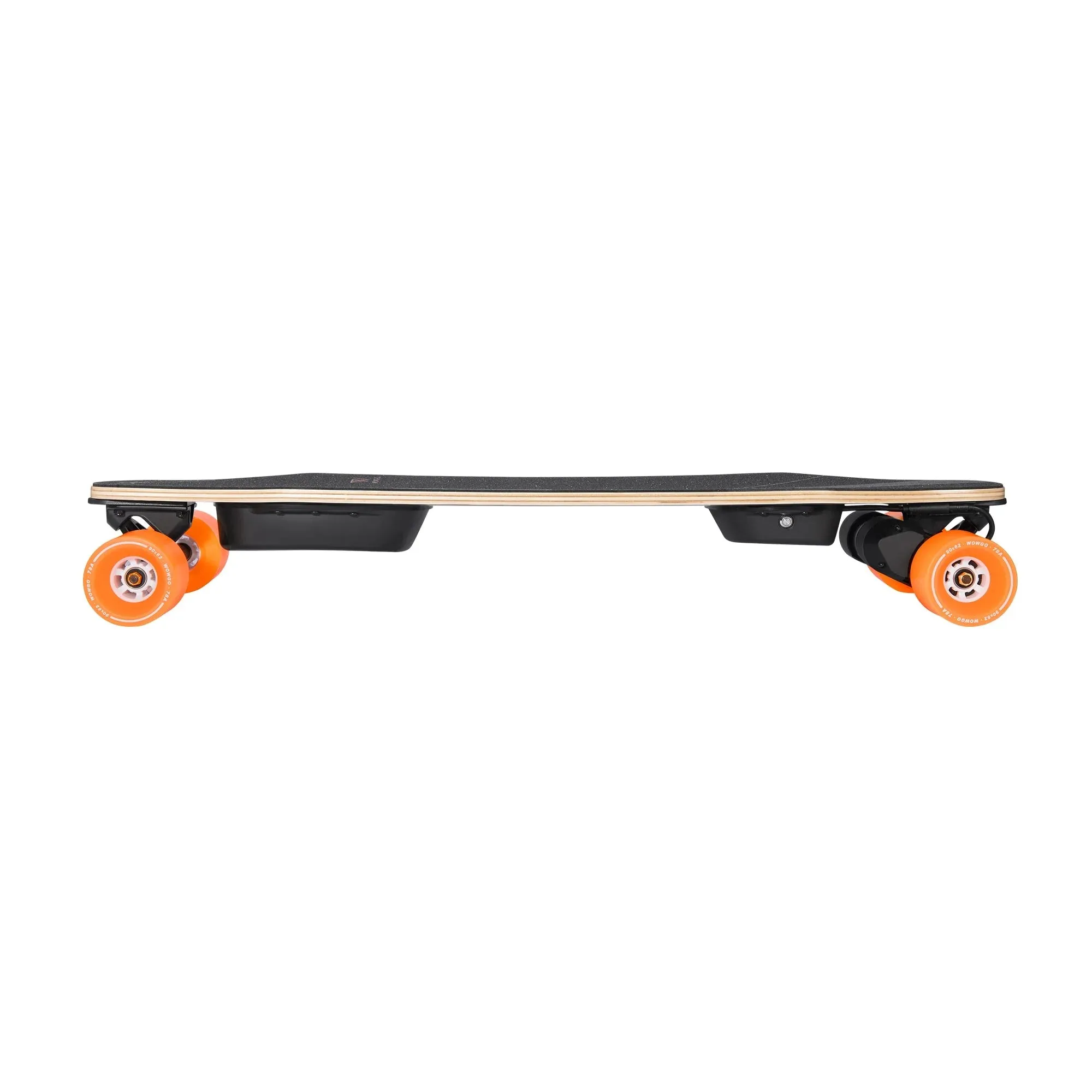 WowGo 3E Electric Skateboard and Longboard